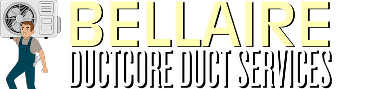 Air Duct Cleaning Bellaire TX