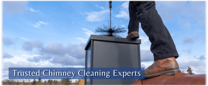 Chimney Cleaning Bellaire TX