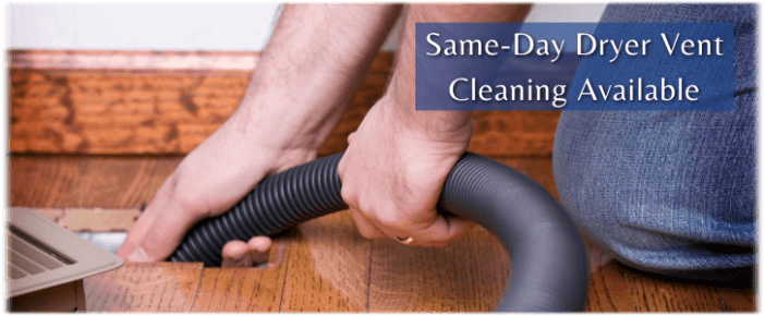 Dryer Vent Cleaning Bellaire TX