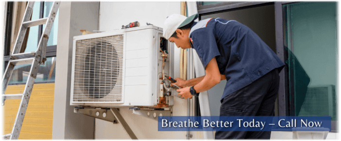 Bellaire TX Air Duct Cleaning